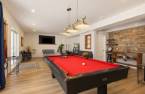 Salle familiale
