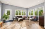 Solarium/Sunroom