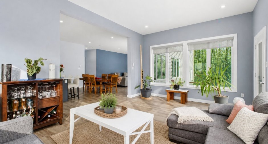 Solarium/Sunroom