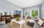 Solarium/Sunroom