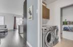 Salle de lavage