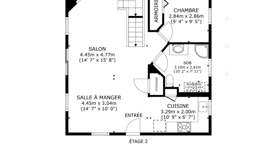 Plan (croquis)