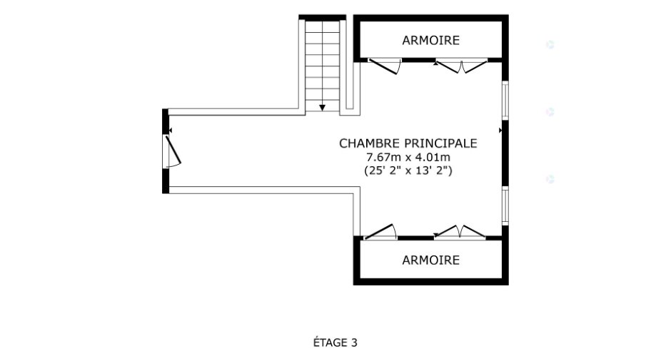 Plan (croquis)