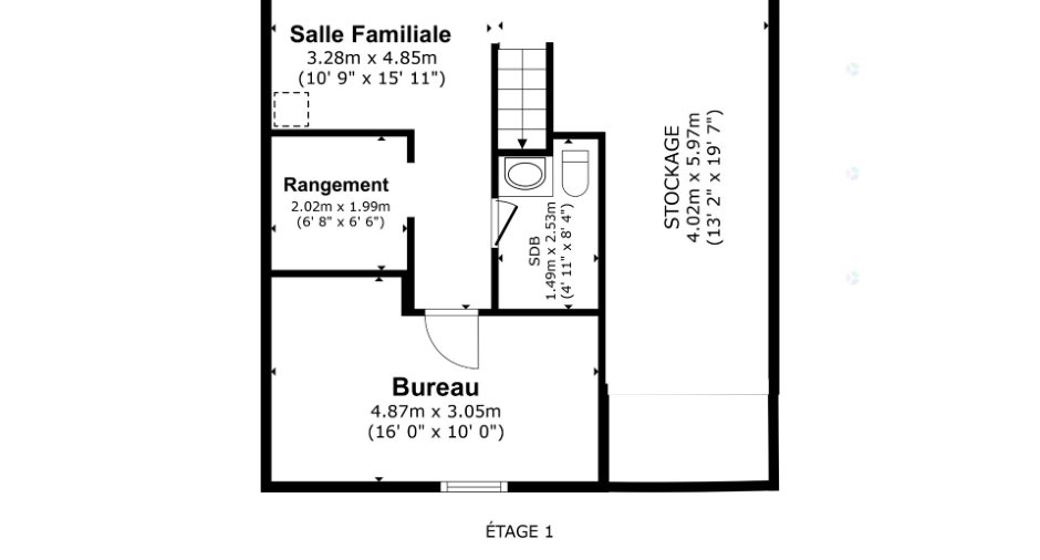 Plan (croquis)