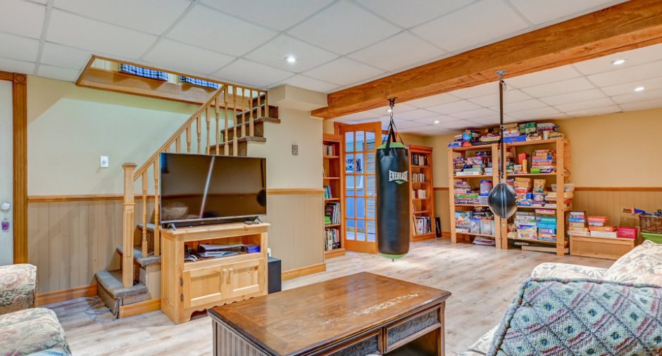Salle familiale