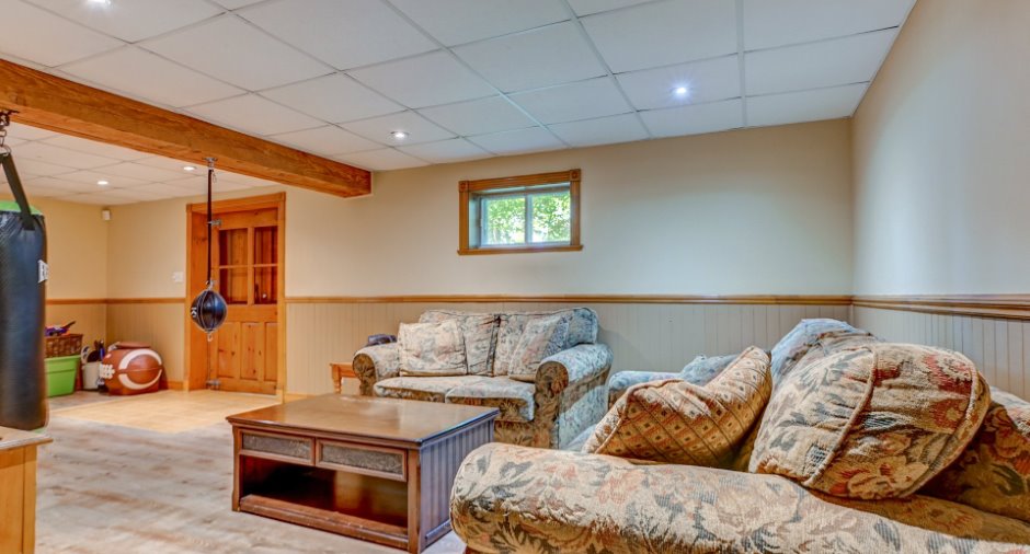 Salle familiale