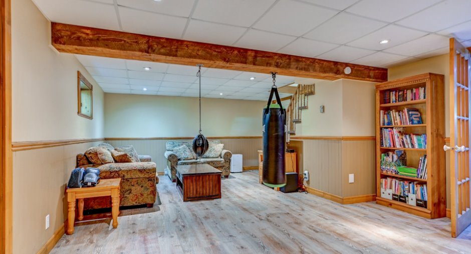 Salle familiale
