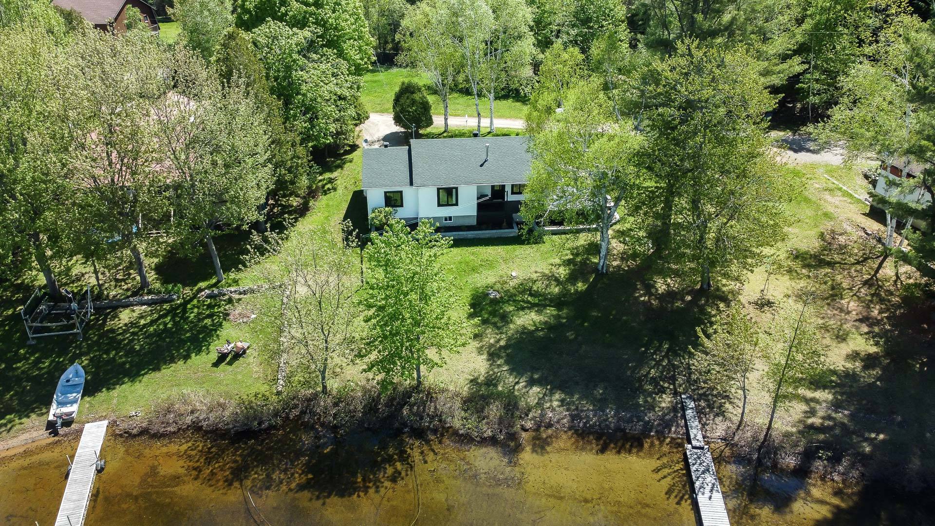113 Ch. de la Presqu'île — photo 1