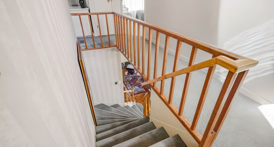 Escalier