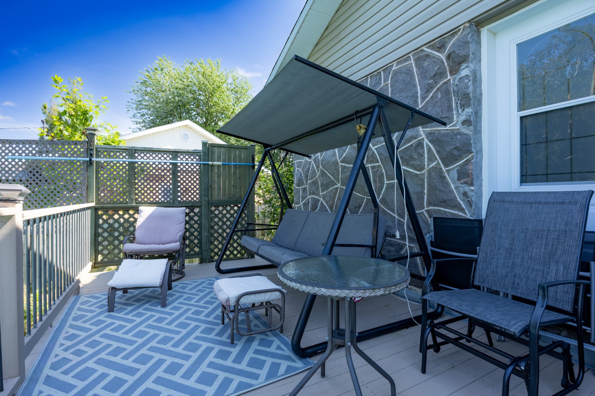 2357 Rue Bourdeau — photo 3