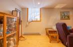 Salle familiale