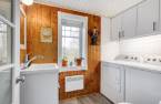 Salle de lavage