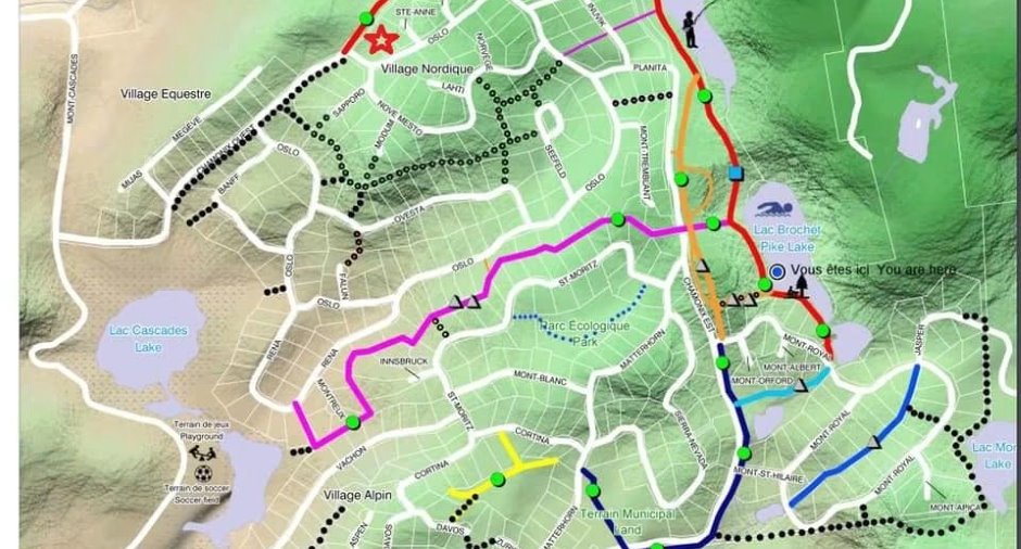 Plan (croquis)