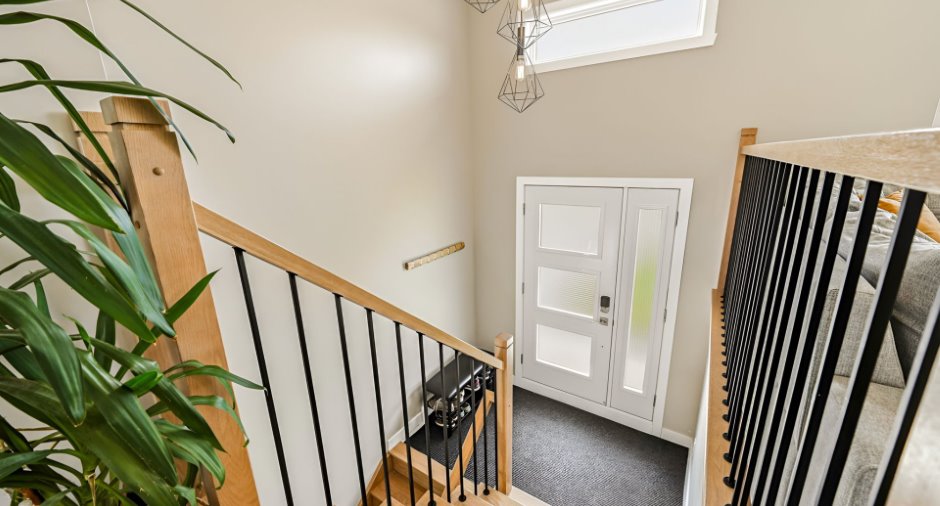 Hall d’entrée/Vestibule