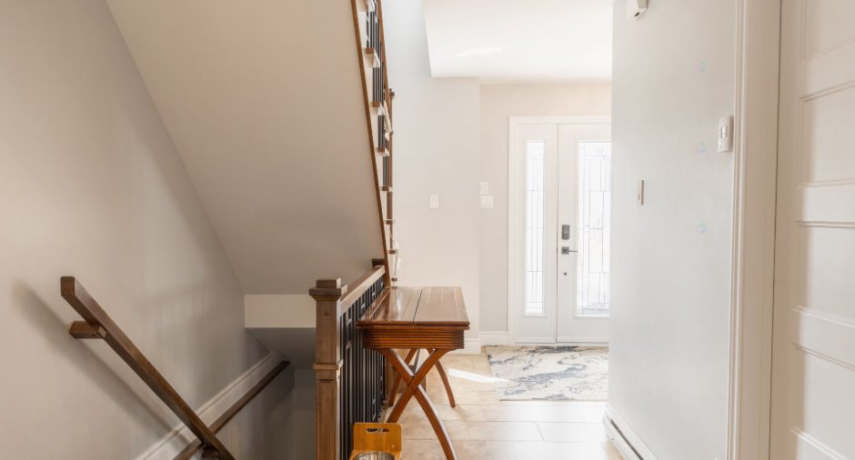 Passageway