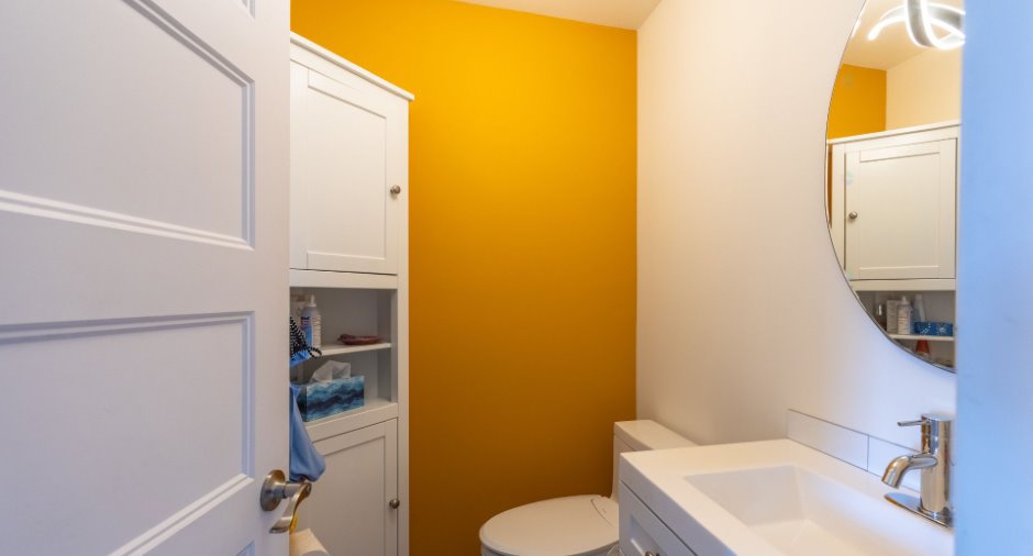 Washroom