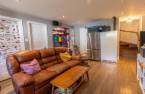 Salle familiale