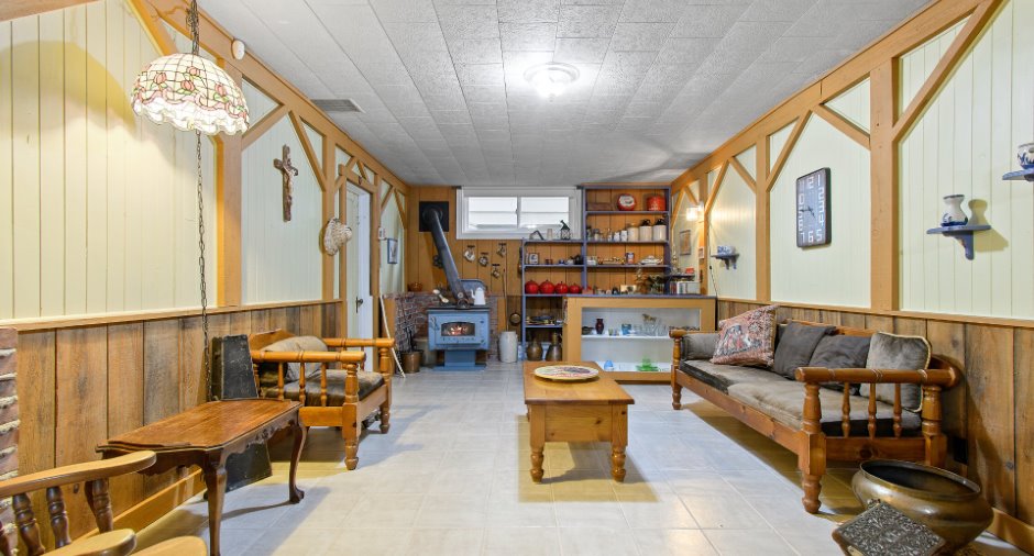 Salle familiale