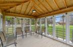 Solarium/Verrière