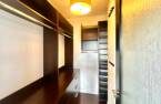 Penderie (Walk-in)