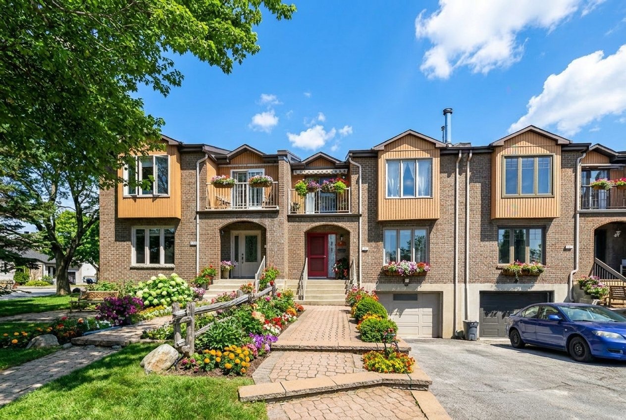 67 Tsse Bellerive — photo 1