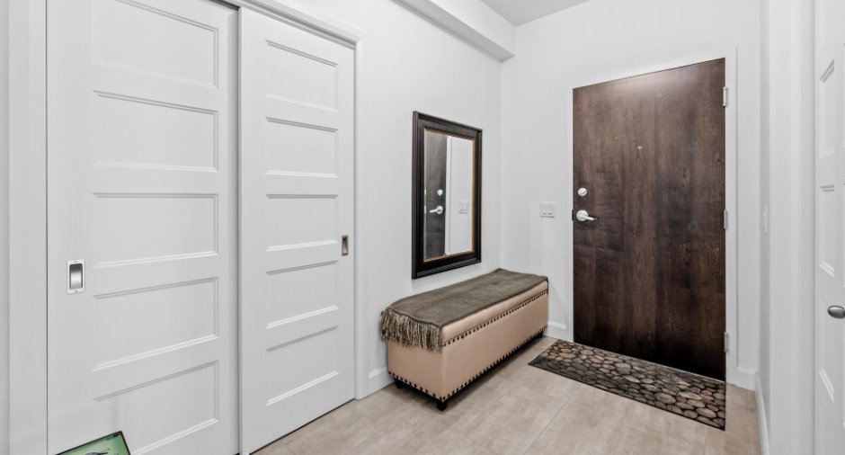 Hall d’entrée/Vestibule