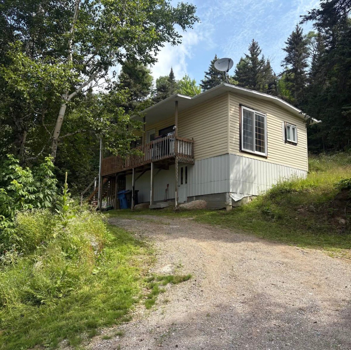 246 Route de la Montagne — photo 1