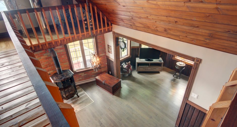 Mezzanine
