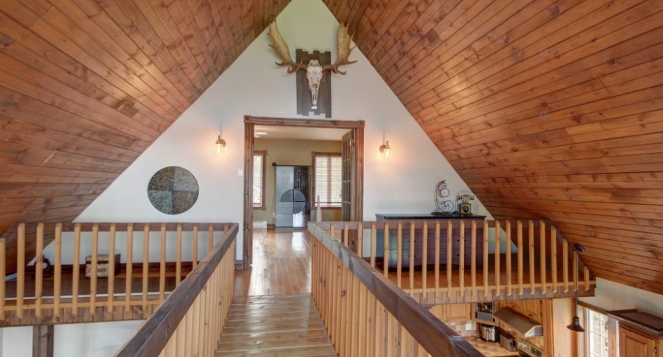Mezzanine