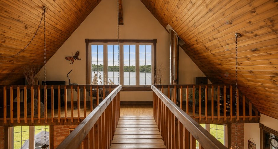 Mezzanine