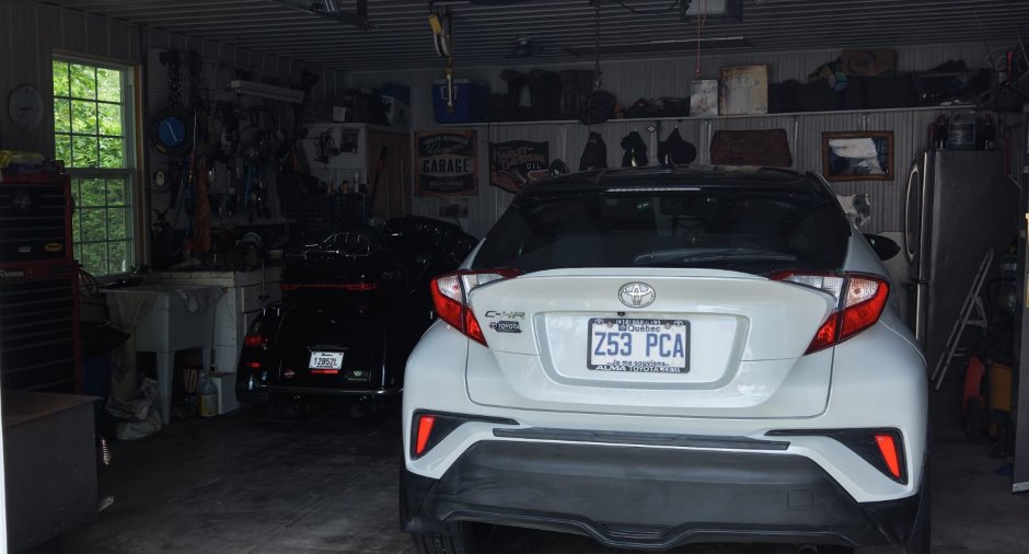 Garage