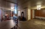 Salle familiale
