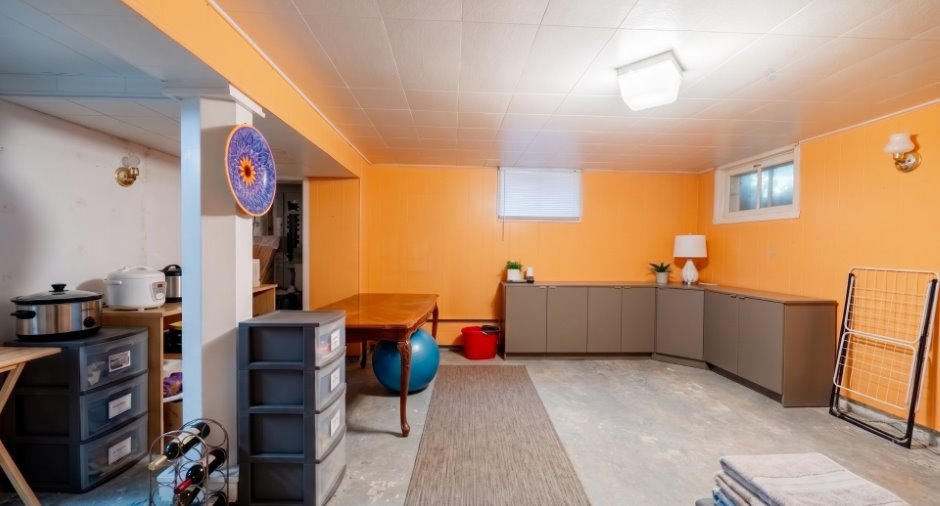 Salle familiale
