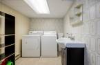 Salle de lavage