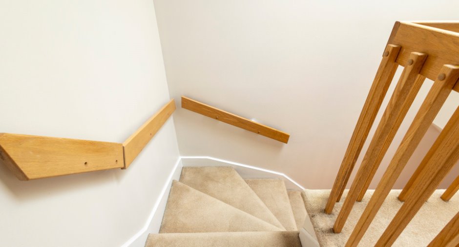 Escalier