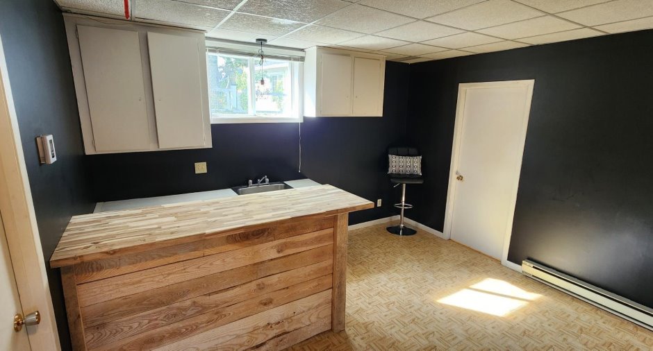 Salle familiale
