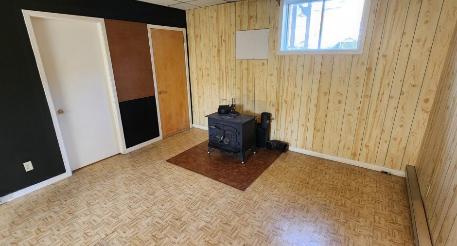 Salle familiale
