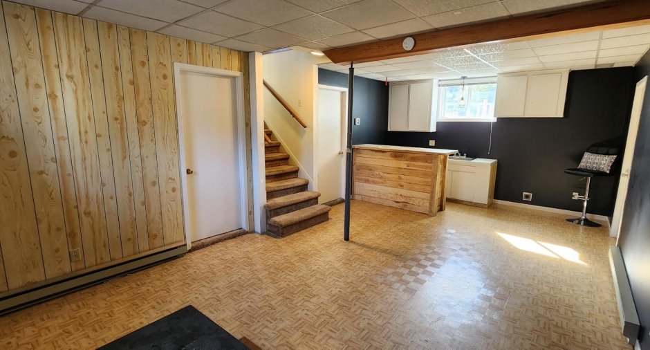 Salle familiale
