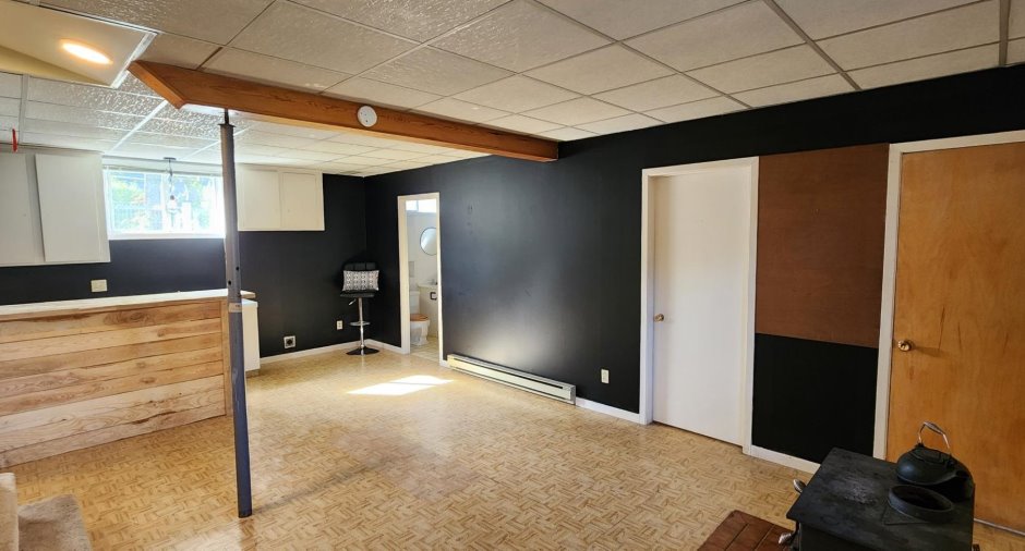 Salle familiale