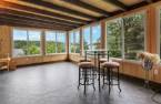 Solarium/Verrière