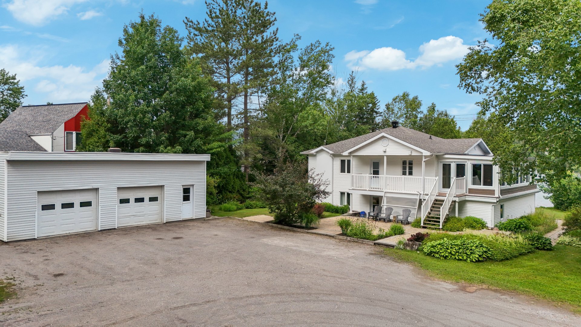 638 9e chemin du Lac-Clair — photo 3