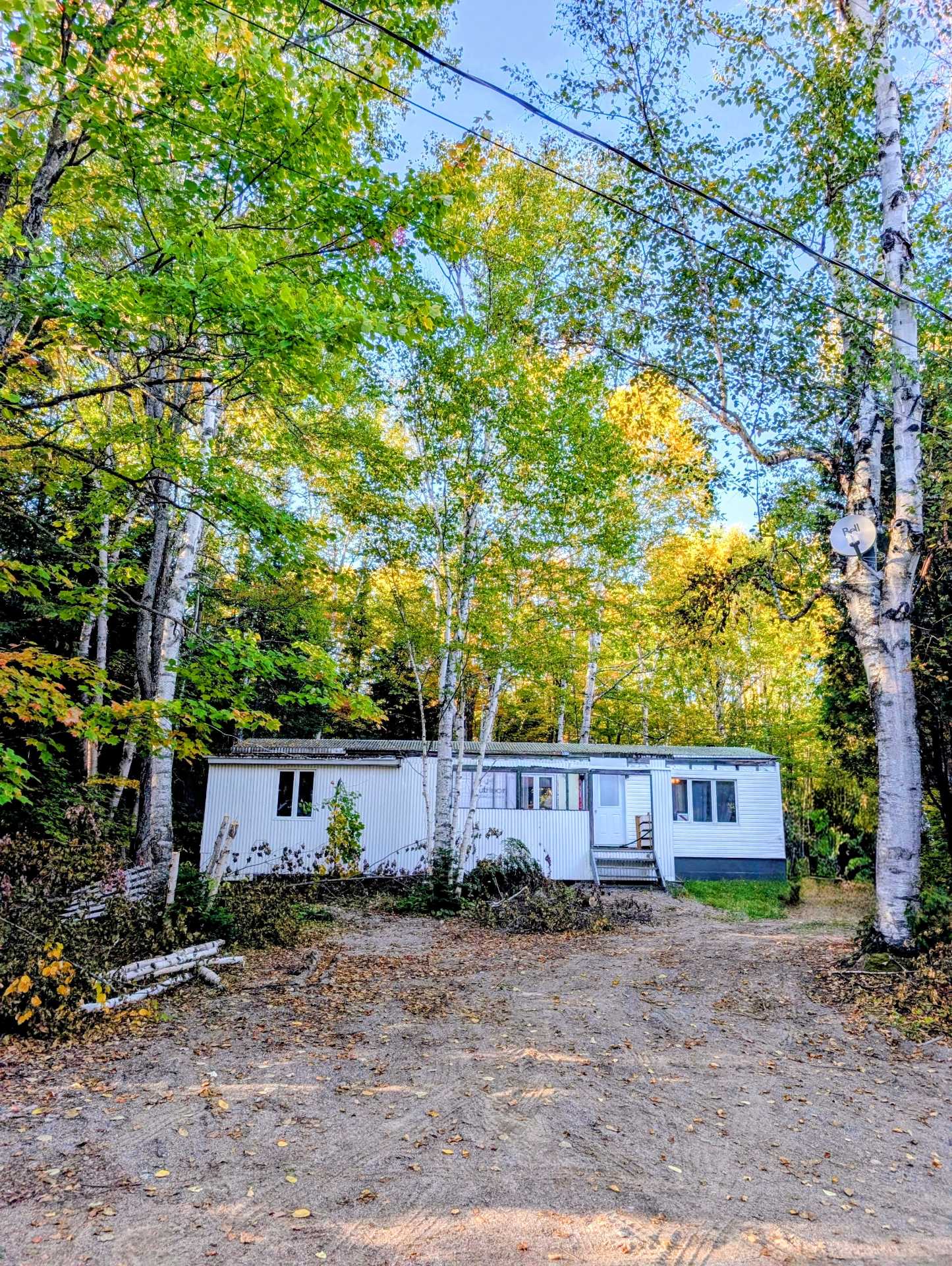 4010 Ch. des Bois — photo 1