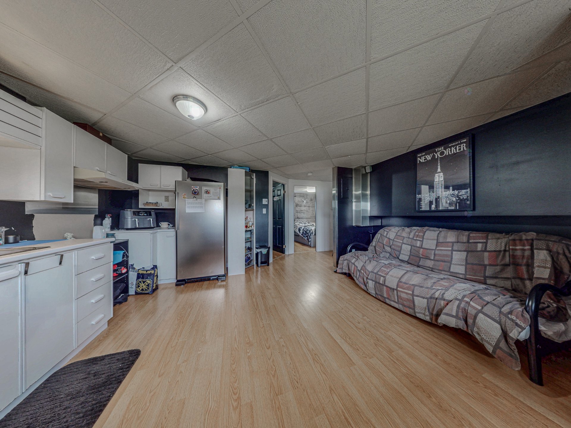 Logement