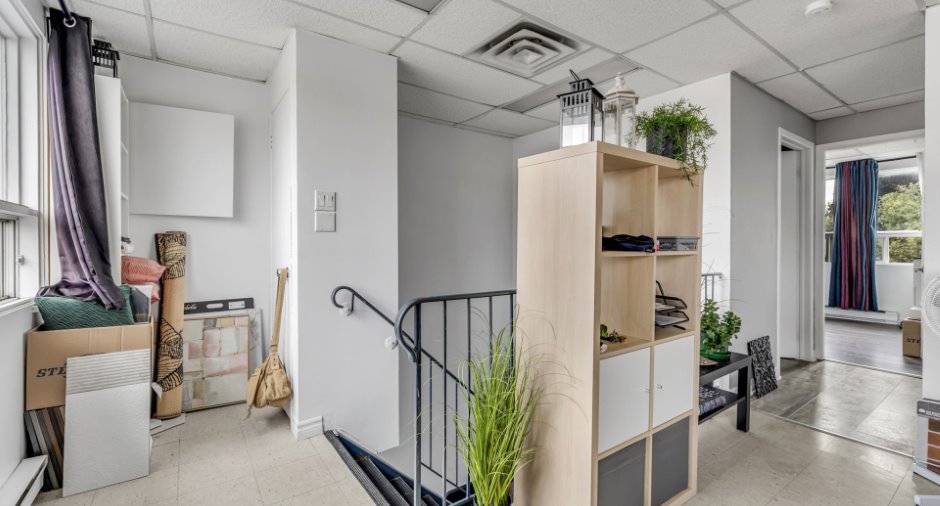 Logement