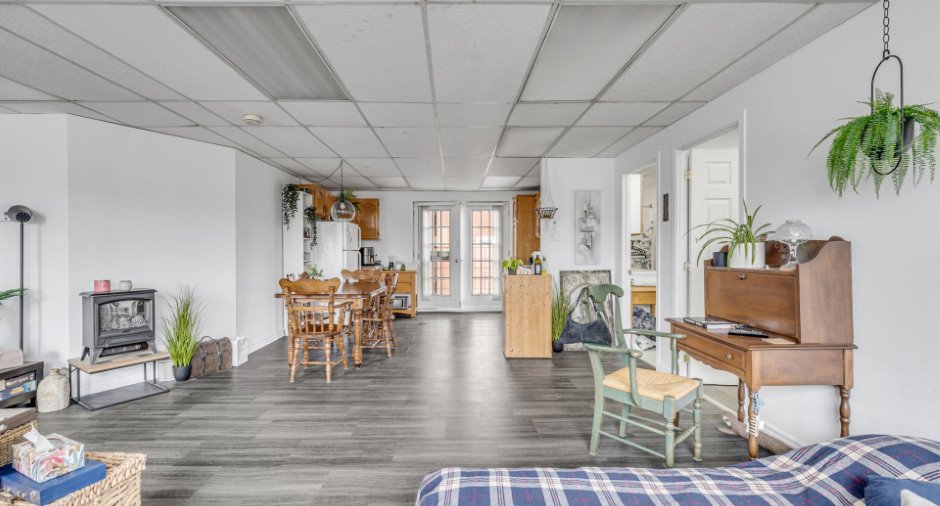 Logement