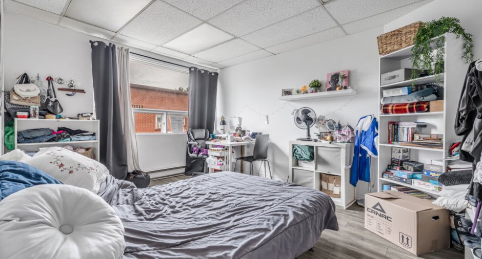 Logement
