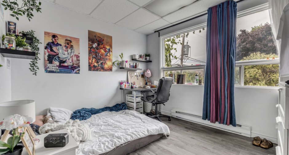 Logement