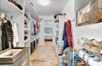 Penderie (Walk-in)