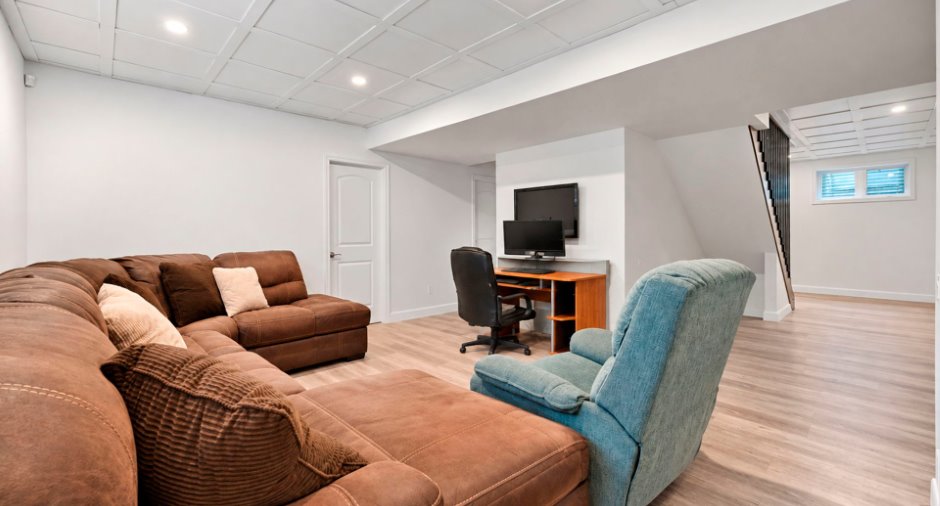 Salle familiale