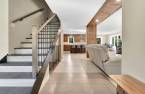 Escalier